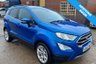 USED 2022 22 FORD ECOSPORT 1.0T EcoBoost GPF ST-Line SUV 5dr Petrol Manual Euro 6 (s/s) (140 ps) 