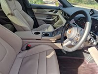 USED 2022 22 PORSCHE TAYCAN Performance 79.2kWh Saloon 4dr Electric Auto RWD (11kW Charger) (408 ps) 8.9% APR FINANCE RATES