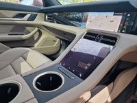 USED 2022 22 PORSCHE TAYCAN Performance 79.2kWh Saloon 4dr Electric Auto RWD (11kW Charger) (408 ps) 8.9% APR FINANCE RATES