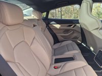 USED 2022 22 PORSCHE TAYCAN Performance 79.2kWh Saloon 4dr Electric Auto RWD (11kW Charger) (408 ps) 8.9% APR FINANCE RATES