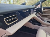 USED 2022 22 PORSCHE TAYCAN Performance 79.2kWh Saloon 4dr Electric Auto RWD (11kW Charger) (408 ps) 8.9% APR FINANCE RATES
