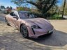 USED 2022 22 PORSCHE TAYCAN Performance 79.2kWh Saloon 4dr Electric Auto RWD (11kW Charger) (408 ps) 8.9% APR FINANCE RATES