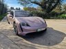 USED 2022 22 PORSCHE TAYCAN Performance 79.2kWh Saloon 4dr Electric Auto RWD (11kW Charger) (408 ps) 8.9% APR FINANCE RATES