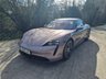 USED 2022 22 PORSCHE TAYCAN Performance 79.2kWh Saloon 4dr Electric Auto RWD (11kW Charger) (408 ps) 8.9% APR FINANCE RATES