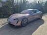USED 2022 22 PORSCHE TAYCAN Performance 79.2kWh Saloon 4dr Electric Auto RWD (11kW Charger) (408 ps) 8.9% APR FINANCE RATES