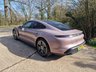 USED 2022 22 PORSCHE TAYCAN Performance 79.2kWh Saloon 4dr Electric Auto RWD (11kW Charger) (408 ps) 8.9% APR FINANCE RATES