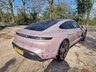 USED 2022 22 PORSCHE TAYCAN Performance 79.2kWh Saloon 4dr Electric Auto RWD (11kW Charger) (408 ps) 8.9% APR FINANCE RATES