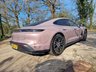 USED 2022 22 PORSCHE TAYCAN Performance 79.2kWh Saloon 4dr Electric Auto RWD (11kW Charger) (408 ps) 8.9% APR FINANCE RATES