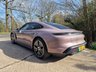 USED 2022 22 PORSCHE TAYCAN Performance 79.2kWh Saloon 4dr Electric Auto RWD (11kW Charger) (408 ps) 8.9% APR FINANCE RATES
