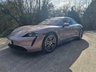 USED 2022 22 PORSCHE TAYCAN Performance 79.2kWh Saloon 4dr Electric Auto RWD (11kW Charger) (408 ps) 8.9% APR FINANCE RATES