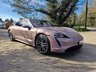 USED 2022 22 PORSCHE TAYCAN Performance 79.2kWh Saloon 4dr Electric Auto RWD (11kW Charger) (408 ps) 8.9% APR FINANCE RATES