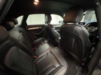 USED 2015 15 AUDI Q3 2.0 TDI S line Plus SUV 5dr Diesel S Tronic quattro Euro 6 (s/s) (150 ps) FINANCE AVAILABLE + PX WELCOME FSH/MASSIVE SPEC/STUNNING CAR