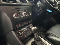 USED 2015 15 AUDI Q3 2.0 TDI S line Plus SUV 5dr Diesel S Tronic quattro Euro 6 (s/s) (150 ps) FINANCE AVAILABLE + PX WELCOME FSH/MASSIVE SPEC/STUNNING CAR