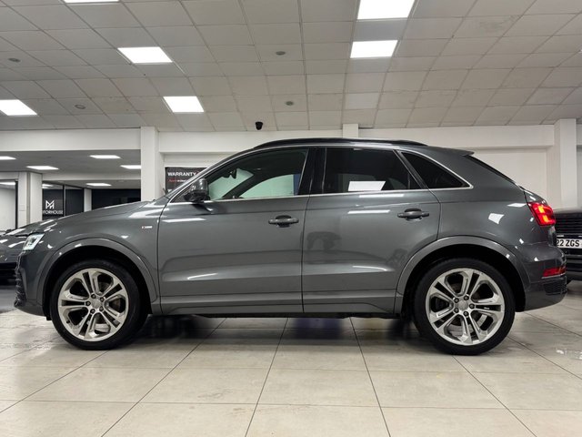 2015 AUDI Q3 - Photo 3