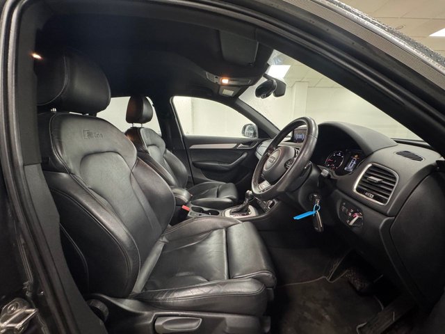 2015 AUDI Q3 - Photo 4