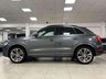 USED 2015 15 AUDI Q3 2.0 TDI S line Plus SUV 5dr Diesel S Tronic quattro Euro 6 (s/s) (150 ps) FINANCE AVAILABLE + PX WELCOME FSH/MASSIVE SPEC/STUNNING CAR