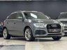 USED 2015 15 AUDI Q3 2.0 TDI S line Plus SUV 5dr Diesel S Tronic quattro Euro 6 (s/s) (150 ps) FINANCE AVAILABLE + PX WELCOME FSH/MASSIVE SPEC/STUNNING CAR