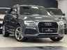 USED 2015 15 AUDI Q3 2.0 TDI S line Plus SUV 5dr Diesel S Tronic quattro Euro 6 (s/s) (150 ps) FINANCE AVAILABLE + PX WELCOME FSH/MASSIVE SPEC/STUNNING CAR