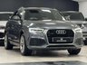 USED 2015 15 AUDI Q3 2.0 TDI S line Plus SUV 5dr Diesel S Tronic quattro Euro 6 (s/s) (150 ps) FINANCE AVAILABLE + PX WELCOME FSH/MASSIVE SPEC/STUNNING CAR
