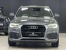 USED 2015 15 AUDI Q3 2.0 TDI S line Plus SUV 5dr Diesel S Tronic quattro Euro 6 (s/s) (150 ps) FINANCE AVAILABLE + PX WELCOME FSH/MASSIVE SPEC/STUNNING CAR