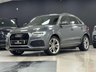 USED 2015 15 AUDI Q3 2.0 TDI S line Plus SUV 5dr Diesel S Tronic quattro Euro 6 (s/s) (150 ps) FINANCE AVAILABLE + PX WELCOME FSH/MASSIVE SPEC/STUNNING CAR