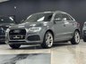 USED 2015 15 AUDI Q3 2.0 TDI S line Plus SUV 5dr Diesel S Tronic quattro Euro 6 (s/s) (150 ps) FINANCE AVAILABLE + PX WELCOME FSH/MASSIVE SPEC/STUNNING CAR