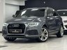 USED 2015 15 AUDI Q3 2.0 TDI S line Plus SUV 5dr Diesel S Tronic quattro Euro 6 (s/s) (150 ps) FINANCE AVAILABLE + PX WELCOME FSH/MASSIVE SPEC/STUNNING CAR