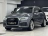 USED 2015 15 AUDI Q3 2.0 TDI S line Plus SUV 5dr Diesel S Tronic quattro Euro 6 (s/s) (150 ps) FINANCE AVAILABLE + PX WELCOME FSH/MASSIVE SPEC/STUNNING CAR