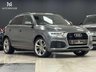 USED 2015 15 AUDI Q3 2.0 TDI S line Plus SUV 5dr Diesel S Tronic quattro Euro 6 (s/s) (150 ps) FINANCE AVAILABLE + PX WELCOME FSH/MASSIVE SPEC/STUNNING CAR
