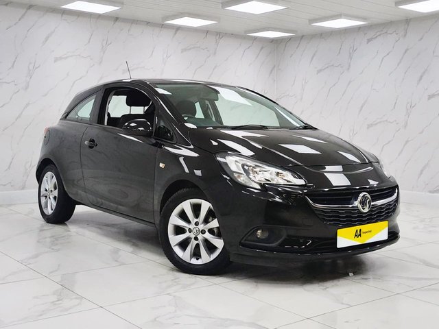 2018 Vauxhall Corsa 1L Energy 3dr - Photo 5