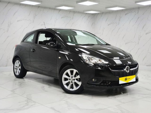 2018 Vauxhall Corsa 1L Energy 3dr - Photo 6