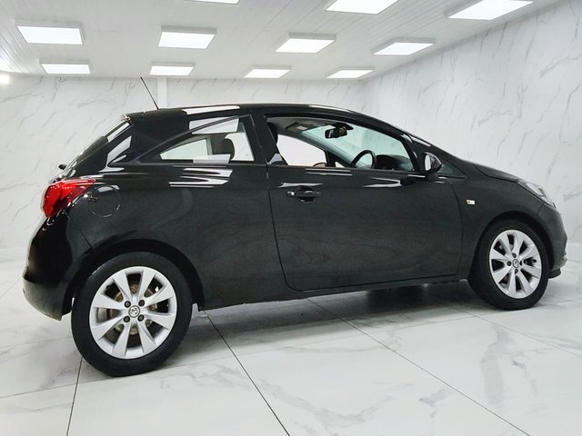 2018 Vauxhall Corsa 1L Energy 3dr - Photo 12