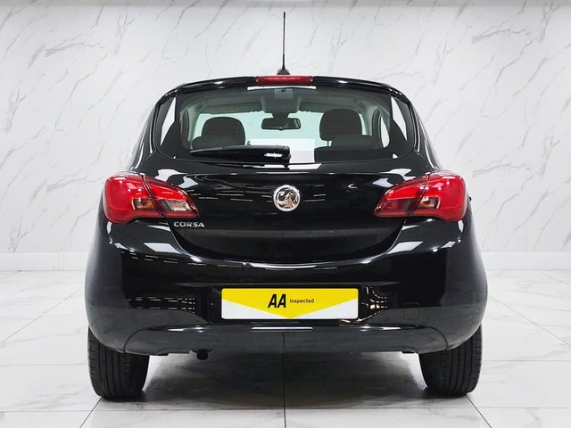 2018 Vauxhall Corsa 1L Energy 3dr - Photo 9