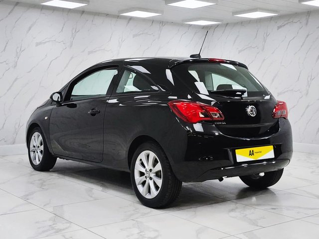 2018 Vauxhall Corsa 1L Energy 3dr - Photo 7