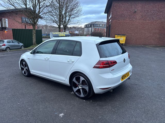 2014 VOLKSWAGEN GOLF 2014 GOLF GTI - Photo 6