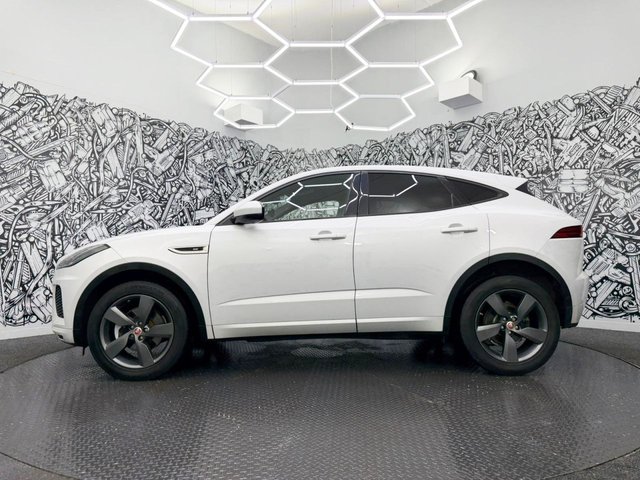 2018 Jaguar E-Pace 2L R-Dynamic Se 5dr - Photo 12