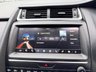 USED 2018 68 JAGUAR E-PACE 2.0 D180 R-Dynamic SE SUV 5dr Diesel Auto AWD Euro 6 (s/s) (180 ps) 2 KEYS, SAT NAV, PARK SENSORS, 4WD