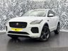 USED 2018 68 JAGUAR E-PACE 2.0 D180 R-Dynamic SE SUV 5dr Diesel Auto AWD Euro 6 (s/s) (180 ps) 2 KEYS, SAT NAV, PARK SENSORS, 4WD