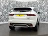USED 2018 68 JAGUAR E-PACE 2.0 D180 R-Dynamic SE SUV 5dr Diesel Auto AWD Euro 6 (s/s) (180 ps) 2 KEYS, SAT NAV, PARK SENSORS, 4WD