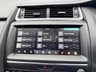 USED 2018 68 JAGUAR E-PACE 2.0 D180 R-Dynamic SE SUV 5dr Diesel Auto AWD Euro 6 (s/s) (180 ps) 2 KEYS, SAT NAV, PARK SENSORS, 4WD