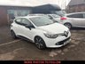 USED 2015 65 RENAULT CLIO 1.5 dCi Dynamique S Nav Hatchback 5dr Diesel Manual Euro 6 (s/s) (90 ps) SAT NAV BLUETOOTH AIR CON