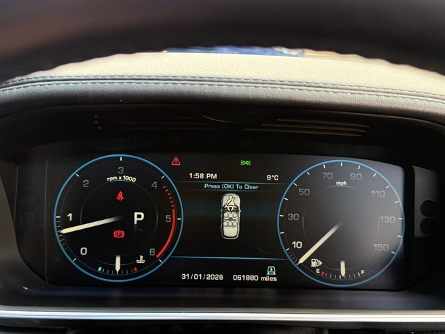 2013 Land Rover RANGE ROVER - Photo 11