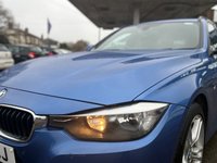 USED 2015 15 BMW 3 SERIES 2.0 320d BluePerformance M Sport Touring 5dr Diesel Auto Euro 6 (s/s) (184 ps) 