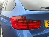 USED 2015 15 BMW 3 SERIES 2.0 320d BluePerformance M Sport Touring 5dr Diesel Auto Euro 6 (s/s) (184 ps) 