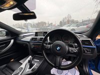 USED 2015 15 BMW 3 SERIES 2.0 320d BluePerformance M Sport Touring 5dr Diesel Auto Euro 6 (s/s) (184 ps) 