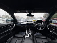 USED 2015 15 BMW 3 SERIES 2.0 320d BluePerformance M Sport Touring 5dr Diesel Auto Euro 6 (s/s) (184 ps) 