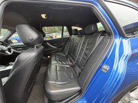 USED 2015 15 BMW 3 SERIES 2.0 320d BluePerformance M Sport Touring 5dr Diesel Auto Euro 6 (s/s) (184 ps) 