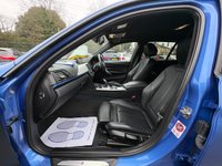USED 2015 15 BMW 3 SERIES 2.0 320d BluePerformance M Sport Touring 5dr Diesel Auto Euro 6 (s/s) (184 ps) 