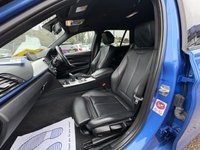 USED 2015 15 BMW 3 SERIES 2.0 320d BluePerformance M Sport Touring 5dr Diesel Auto Euro 6 (s/s) (184 ps) 