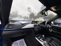 USED 2015 15 BMW 3 SERIES 2.0 320d BluePerformance M Sport Touring 5dr Diesel Auto Euro 6 (s/s) (184 ps) 